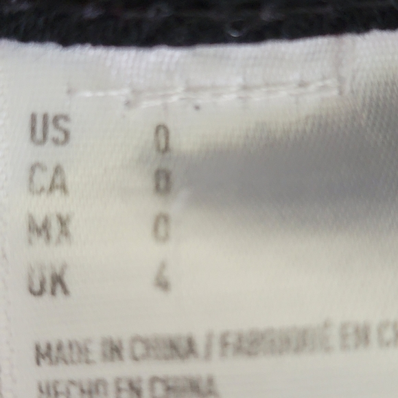 American Eagle Outfitters Hi-Rise Festival Shorts - Picture 6 of 7